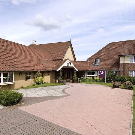 Premier Inn Bristol East Emersons Green Coalpit Heath エクステリア 写真