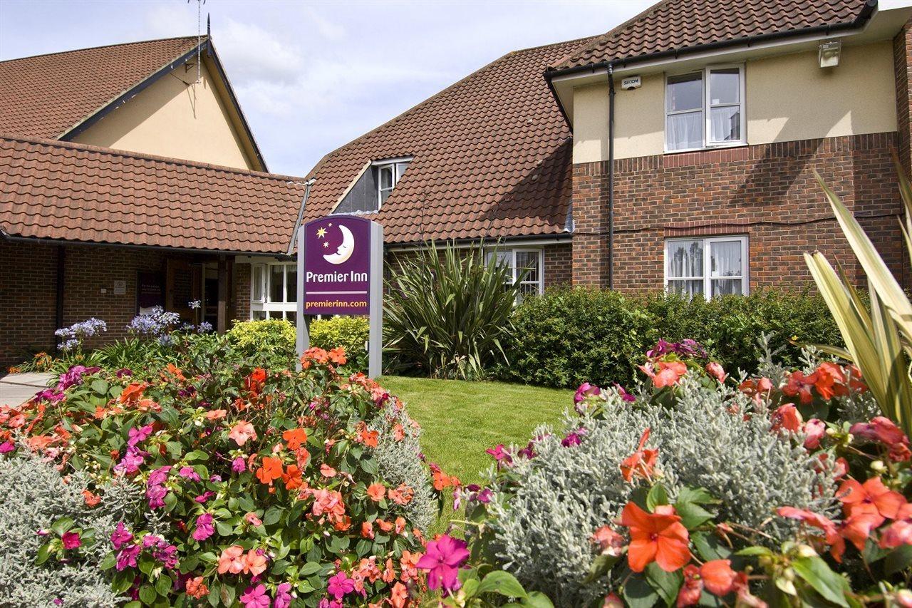 Premier Inn Bristol East Emersons Green Coalpit Heath エクステリア 写真