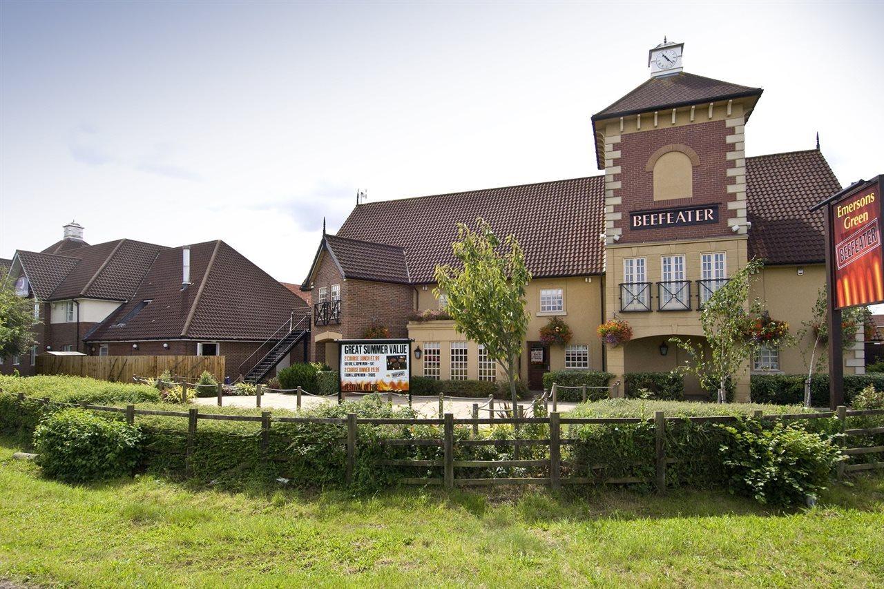 Premier Inn Bristol East Emersons Green Coalpit Heath エクステリア 写真
