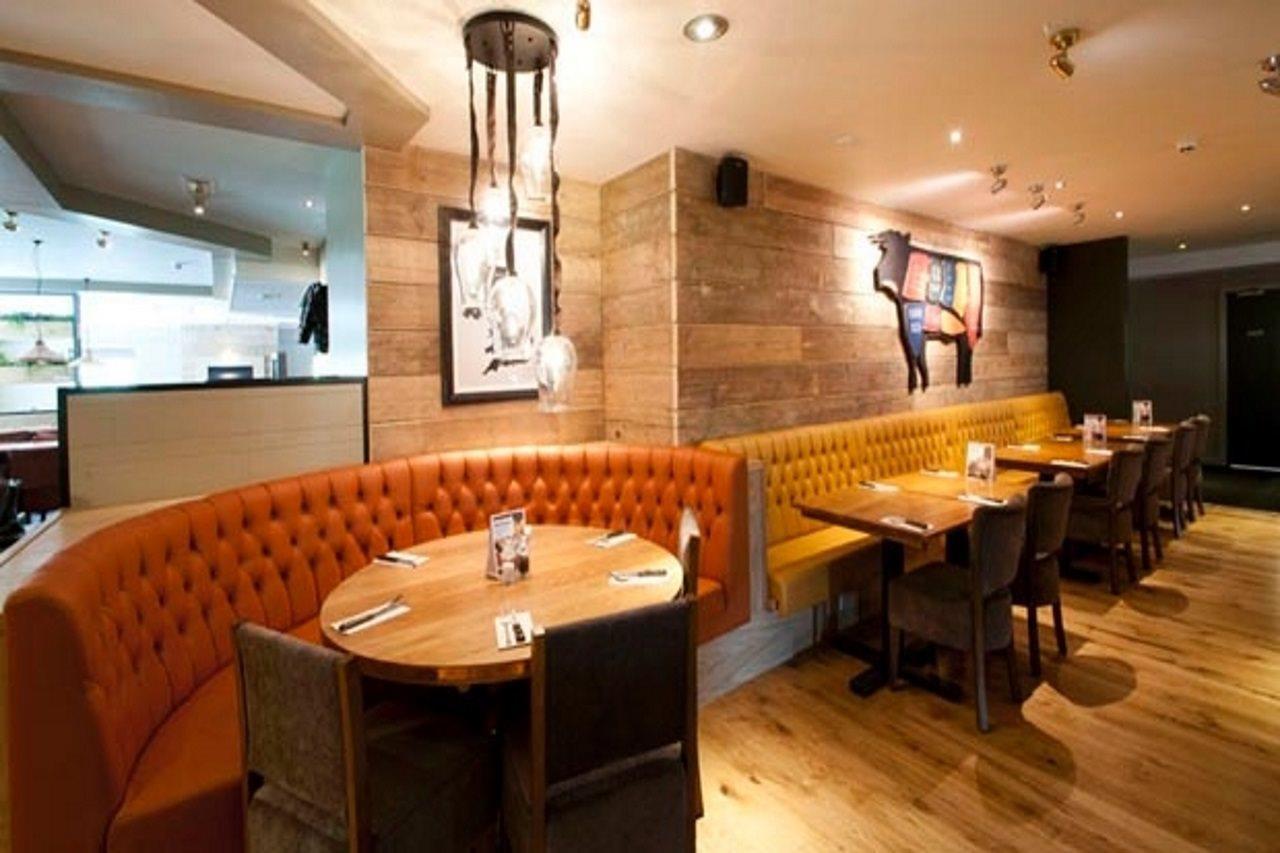 Premier Inn Bristol East Emersons Green Coalpit Heath エクステリア 写真