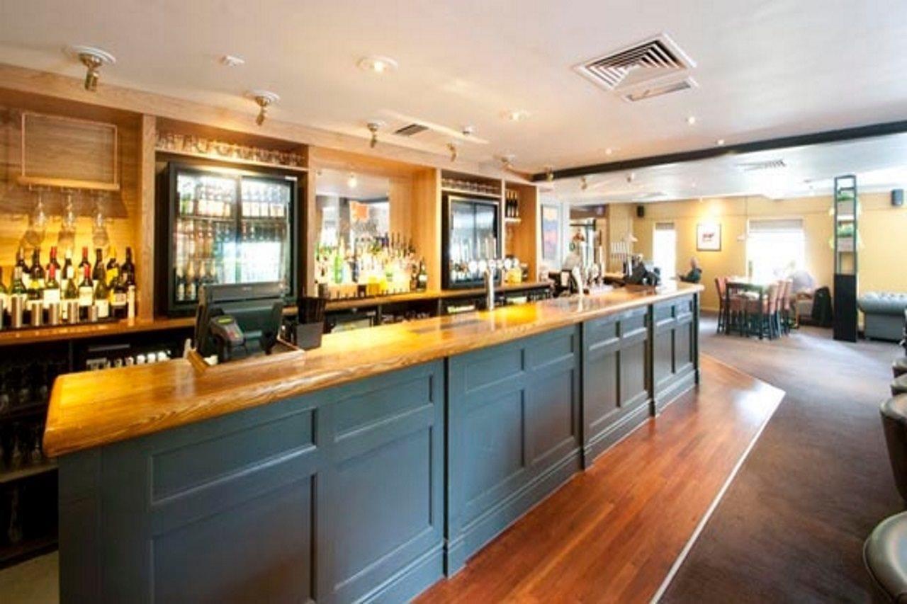Premier Inn Bristol East Emersons Green Coalpit Heath エクステリア 写真