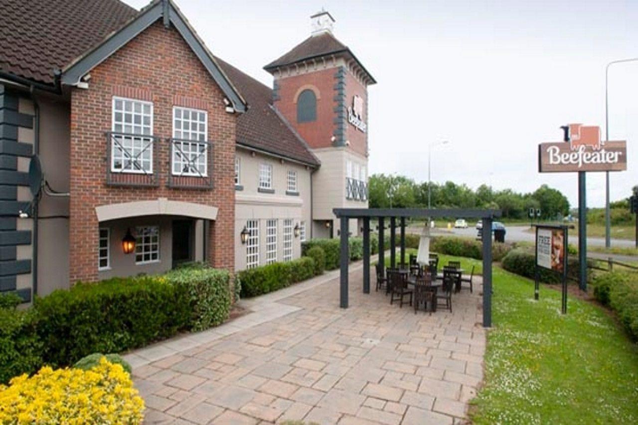 Premier Inn Bristol East Emersons Green Coalpit Heath エクステリア 写真