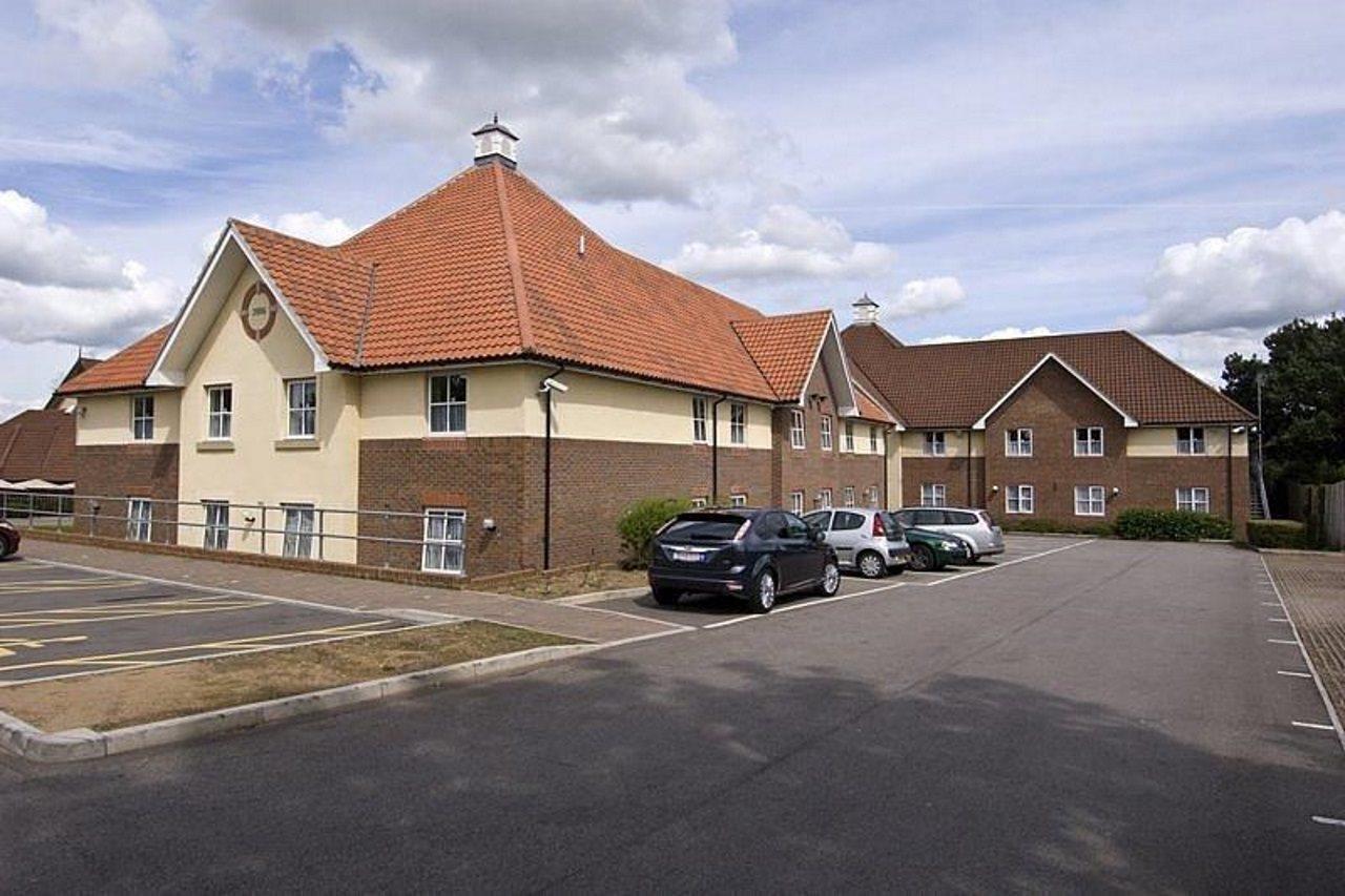 Premier Inn Bristol East Emersons Green Coalpit Heath エクステリア 写真