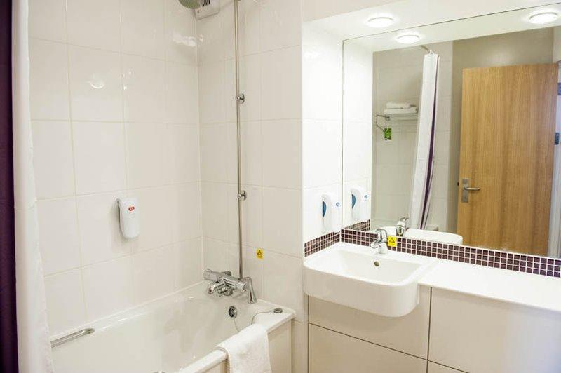 Premier Inn Bristol East Emersons Green Coalpit Heath エクステリア 写真