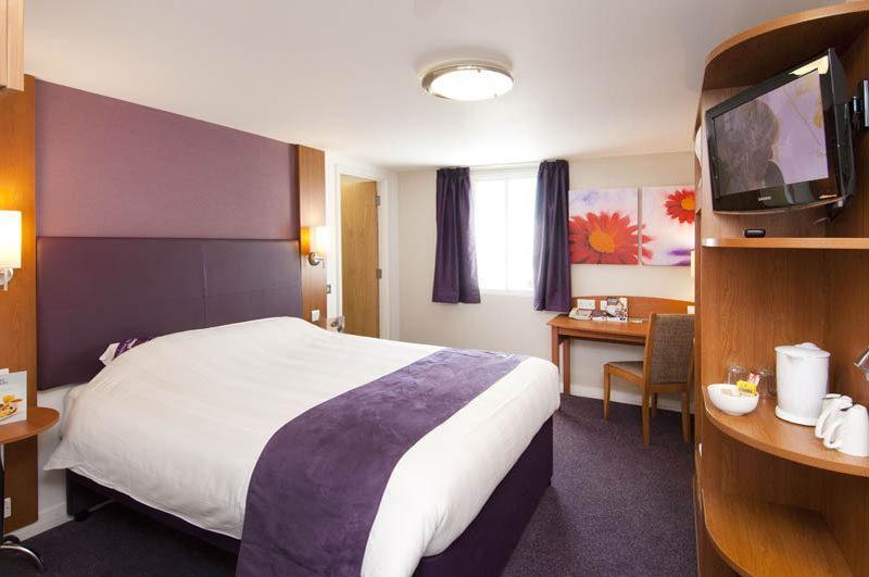 Premier Inn Bristol East Emersons Green Coalpit Heath エクステリア 写真